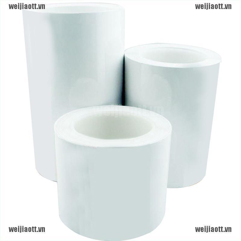 Miếng Dán Bảo Vệ Khung Xe Đạp 10cm X 100cm