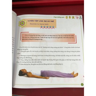 Yoga dưỡng sinh - Đức Tâm
