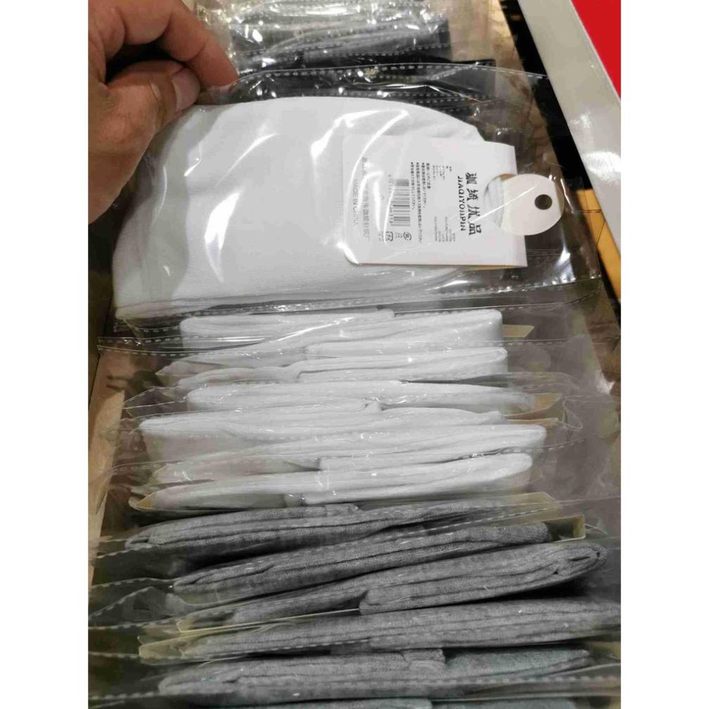 Tất nam cổ cao KOGANO vớ nam co giãn nhiều màu tinh tế đi giày da, giày thể thao chạy bộ, tập gym đa năng FAS-001329