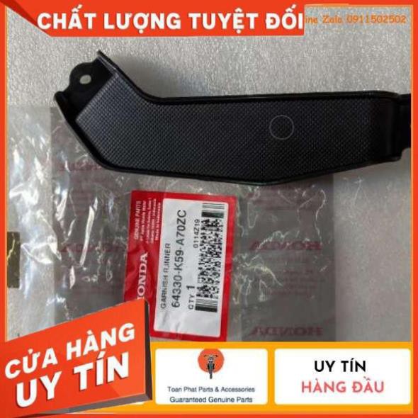 [ GIÁ ƯU ĐÃI ] ĐAO CÁNH BỬNG NHỎ TRÁI VARIO LICK 2018 2019 NHẬP KHẨU CHÍNH HÃNG HONDA INDONESIA