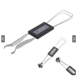 Dụng cụ CIY switch puller, key puller nhổ switch và keycap 2 in 1 | Keypuller, Switchpuller