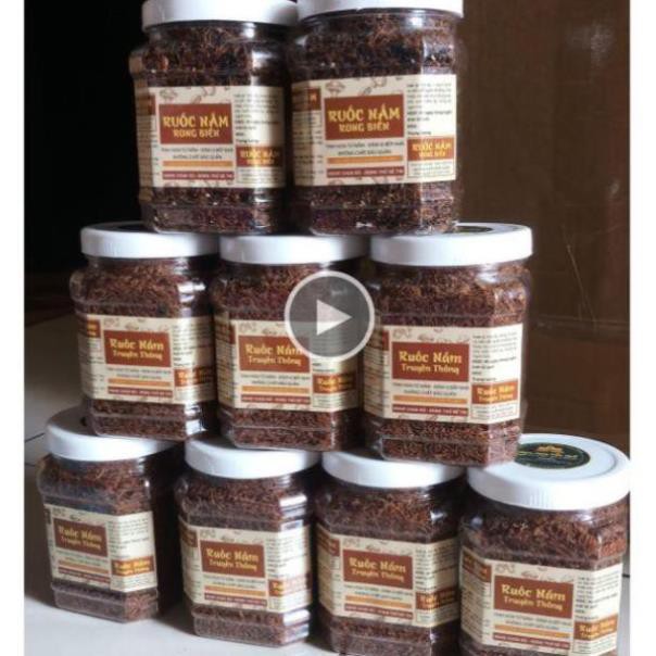 250G Ruốc nấm hương Organic Phú Gia không đường ăn kiêng keto, das, lowcarb- Sức Khỏe Vàng | BigBuy360 - bigbuy360.vn