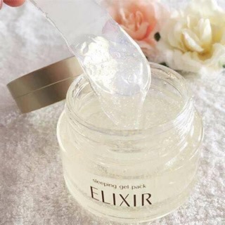 Kem dưỡng da ban đêm Elixir