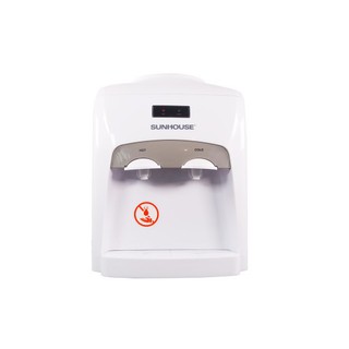 Cây nước nóng lạnh sunhouse shd9601