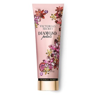 Lotion dưỡng da Victoria's Secret - Diamond Petals, 236ml