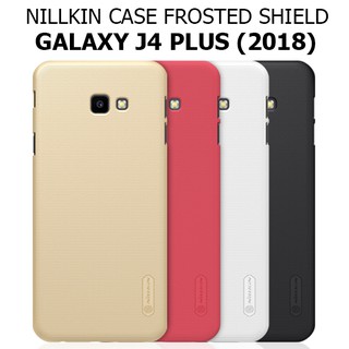 Ốp lưng Galaxy J4 Plus (2018) hiệu Nillkin