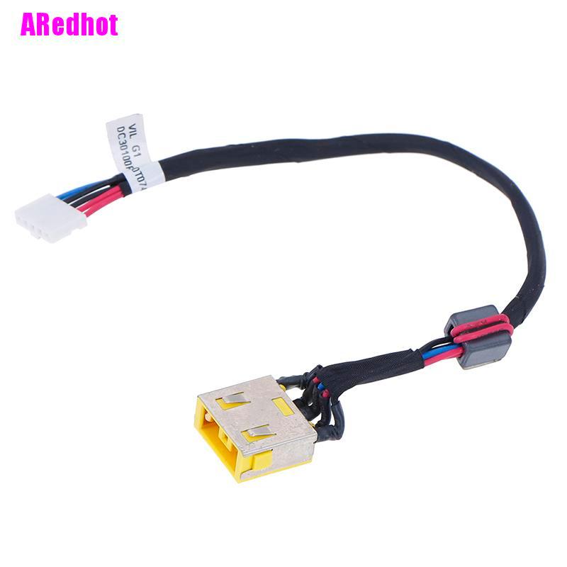 Dây Cáp Nguồn Dc Dành Cho Lenovo G500S G505S Vilg1