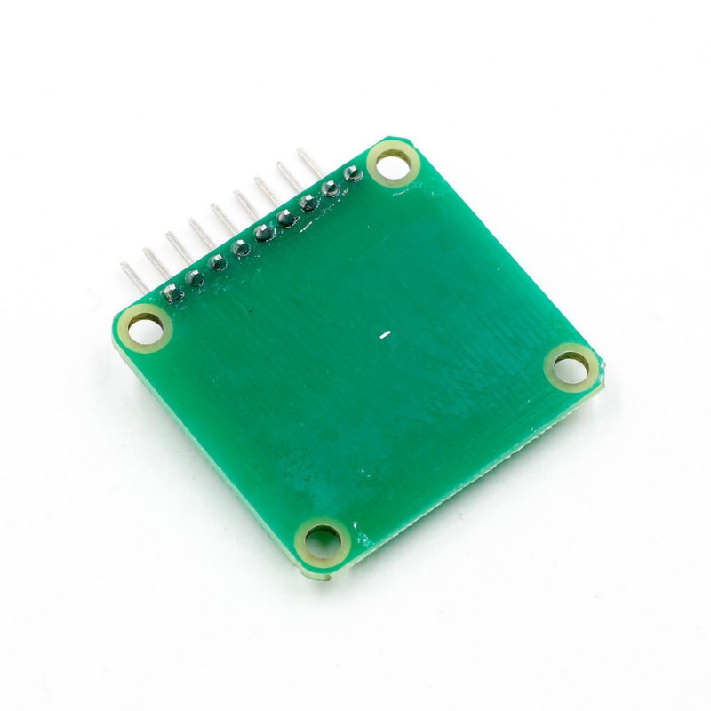 Bộ 2 bàn phím 4x2 8 phím V1.00 2*4 4*2 cho Arduino AVR PIC