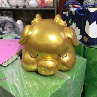 Lợn vàng 39k