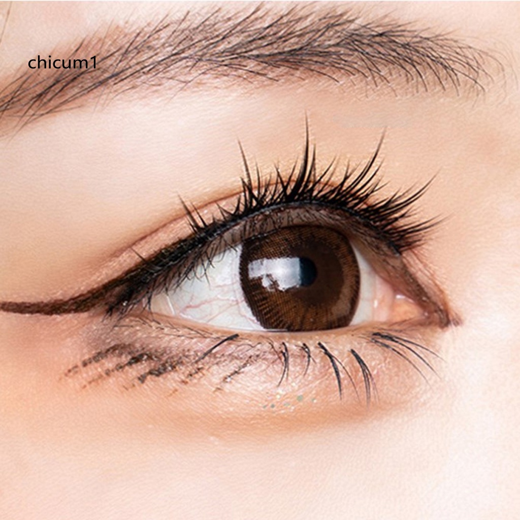 Lông Mi Giả Siêu Nhẹ Trang Điểm Cô Dâu