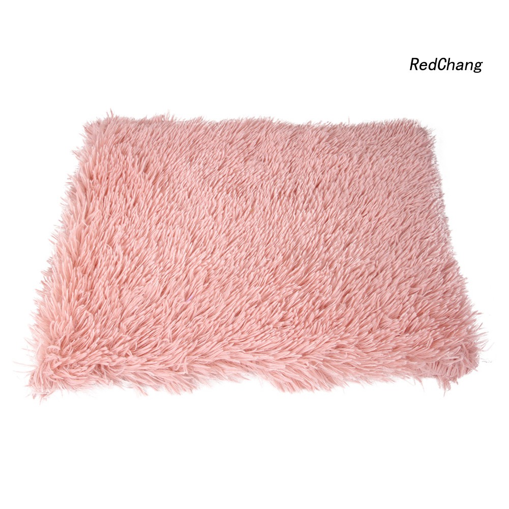 nệm Mềm Mại Cho Thú Cưng