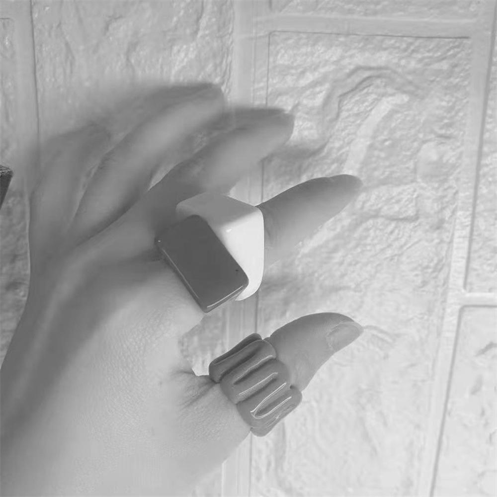 Nhẫn Hình Trái Cây Thời Trang Dành Cho Nữ