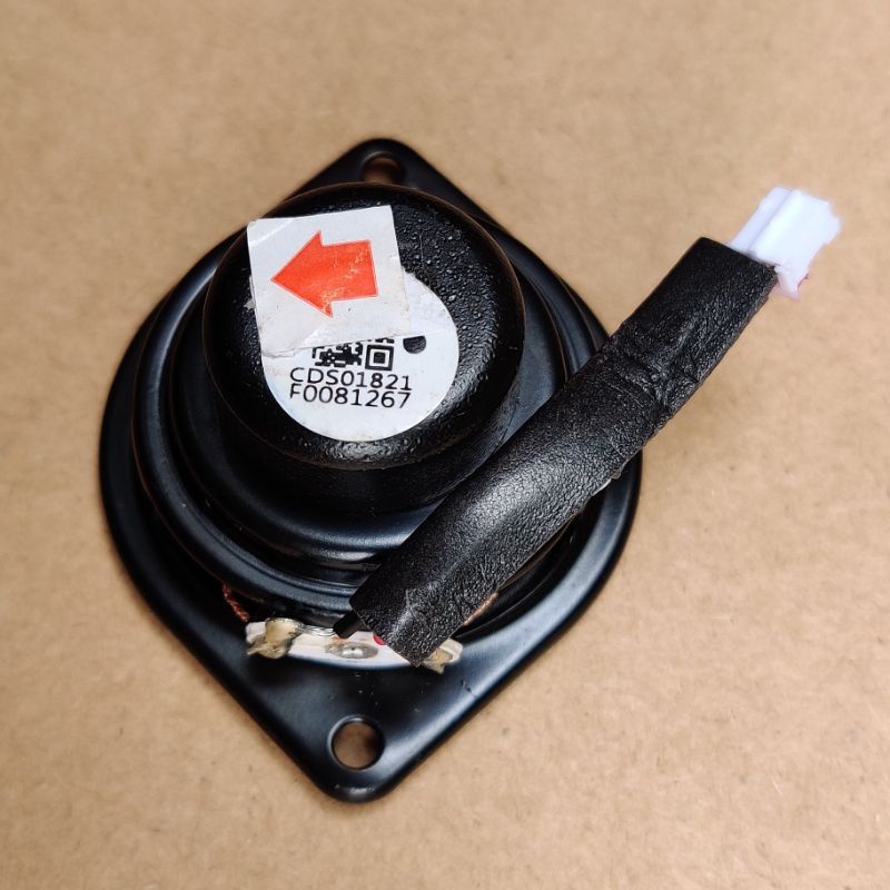 Loa toàn dải 1.75inch jbl clip 4 . clip 3 loa jbl CLIP 4 là hàng tháo máy like new