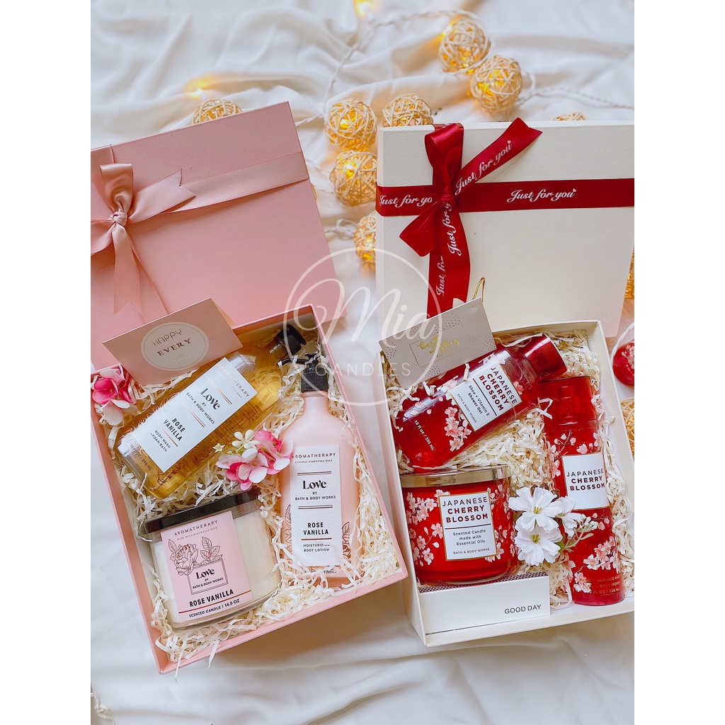 BOX QUÀ SIZE TO SẴN NHIỀU MÀU