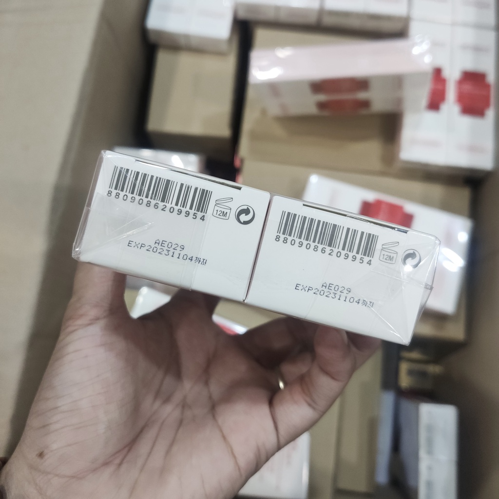 Chống nắng Cell Fusion C