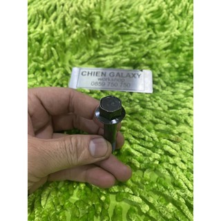 ỐC GHI ĐÔNG YAZ KÈM TÁN 10mm