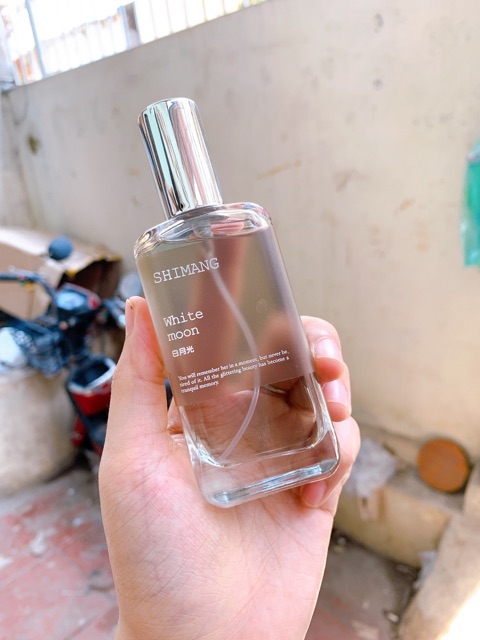 Body mist shimang+2% phí ạ | BigBuy360 - bigbuy360.vn
