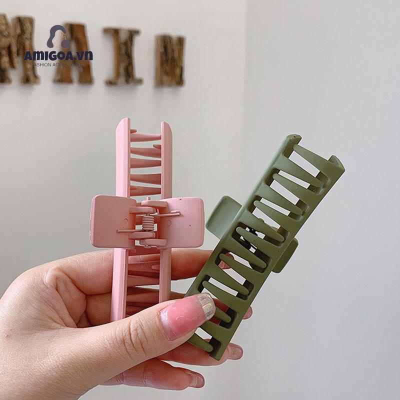 Kẹp Tóc Đi Tắm Kiểu Quả Bóng Tròn Tiện Dụng Cho Nữ