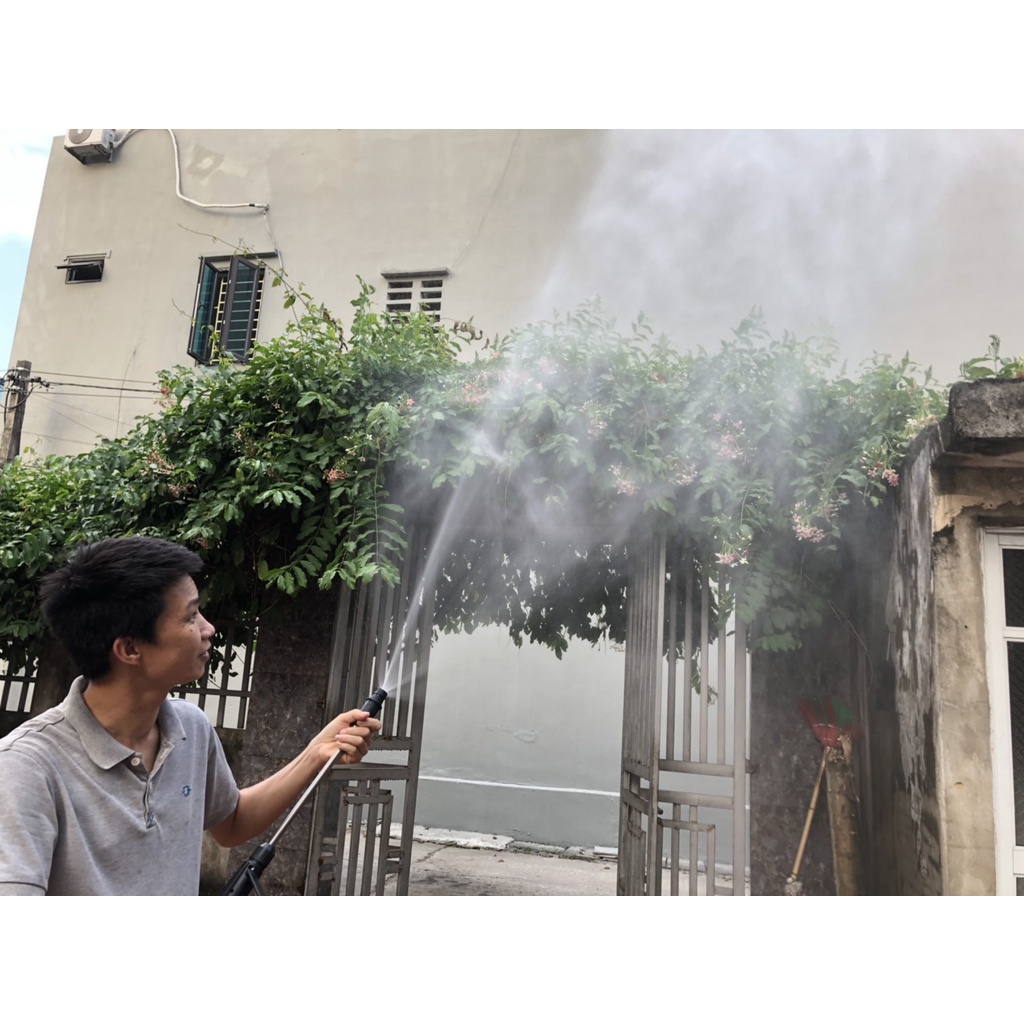 Máy rửa xe HON.DA 3500W có chỉnh áp đầy đủ phụ kiện, Máy rửa xe lõi đồng 100% siêu bên siêu bền