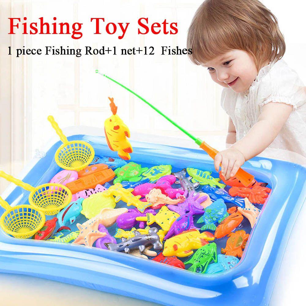 Danilo Set 14 Món Đồ Chơi Giáo Dục Cho Bé DIY