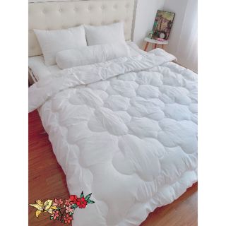 Ruột chăn đông 3kg