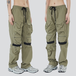 Quần dài Made Extreme Boxy Pants
