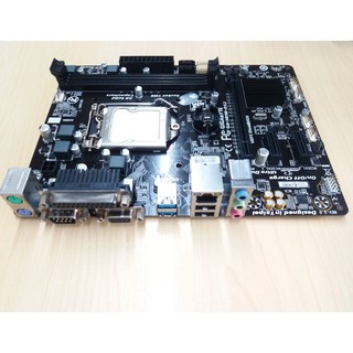 Main H81 main máy tính bàn H81 Socket 1150