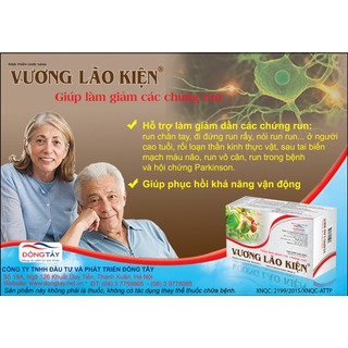 Vương Lão Kiện