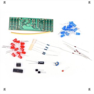 Bảng Mạch Tự Lấy Nét Ne555 Cd4017 Chuyên Dụng