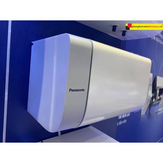 Bình nóng lạnh gián tiếp 30L Panasonic DH-30HAMVW