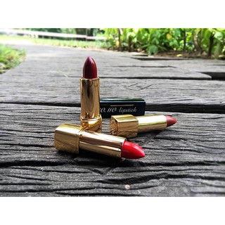 Son thỏi COMO Lip Color - Cam đất