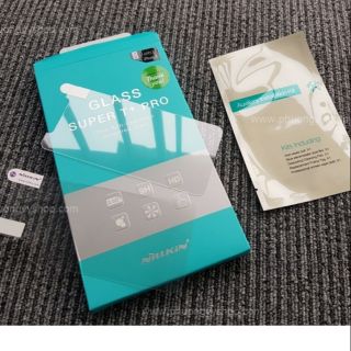 Kính cường lực iphone x/ xs nillkin super t+ pro siêu mỏng hàng chính hãng