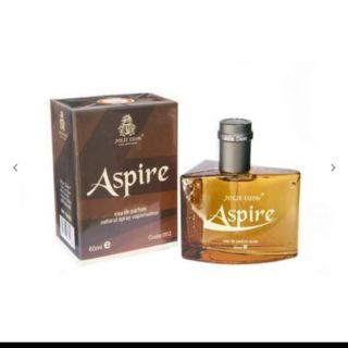 Nước Hoa Aspire Nam - SinGapore