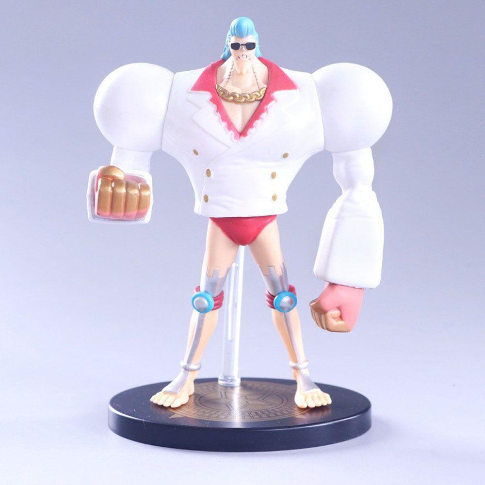 Mô Hình Đồ Chơi Nhân Vật Anime Nhật Bản 18cm Dành Cho Trẻ Em