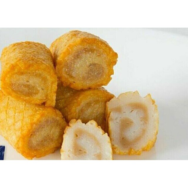 Viên Mực Khoanh Thả Lẩu MALAYSIA [ now ship TPHCM ] | BigBuy360 - bigbuy360.vn