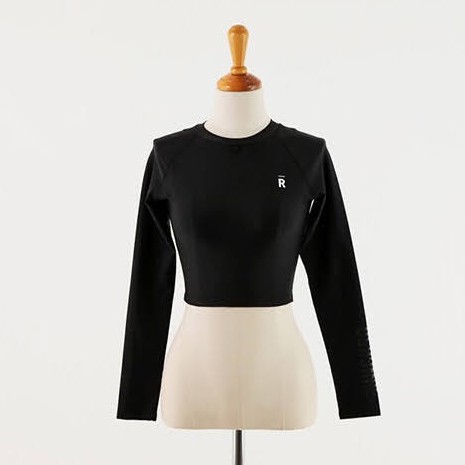 [Có sẵn kèm mút] 2357 Bikini đồ bơi áo dài tay quần sort có sẵn mút ngực Shop GYMSTORE | BigBuy360 - bigbuy360.vn