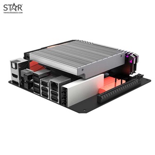 Tản Nhiệt CPU IDCooling IS47K LowProfile Cooling