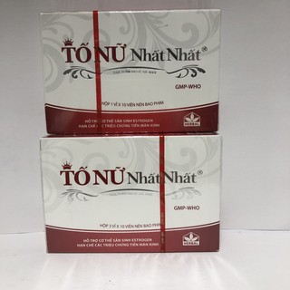 Tố nữ nhất nhất