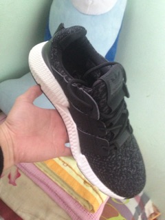 [FREE SHIP+ FULL BOX] giày thể thao prophere màu đen xám