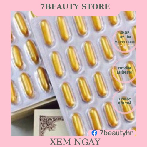[50-100 viên]Viên Thải Chì