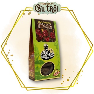Thảo quả Ông Chà Và 20gram