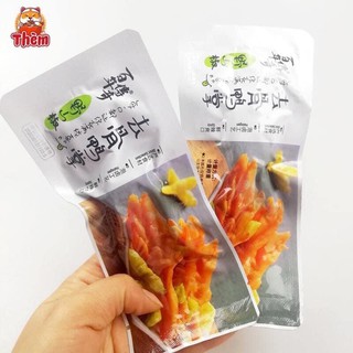 Chân vịt rút xương bịch 5 chiếc