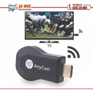  Thiết Bị HDMI Không Dây Kết Nối Điện Thoại, Máy Tính Bảng Với TV Anycast