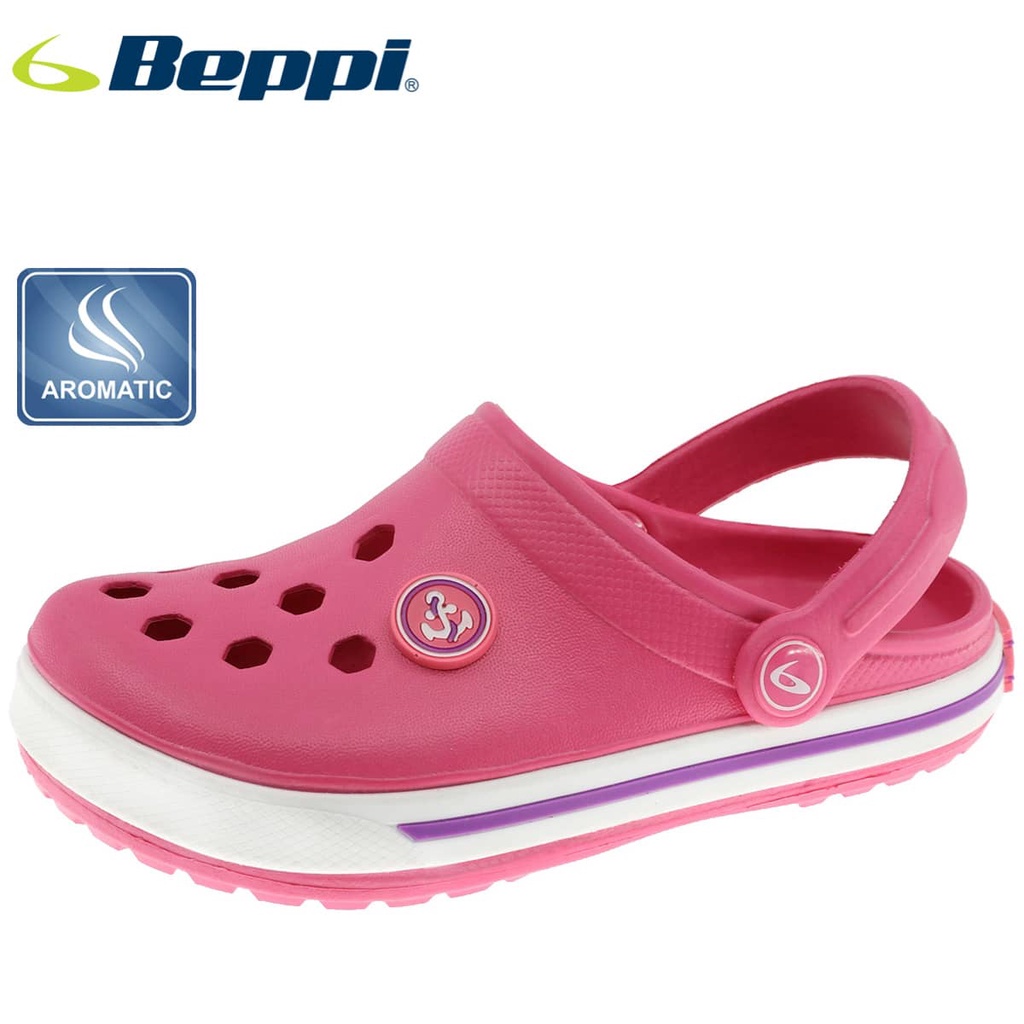 Dép crocs cho bé chính hãng Clogs cho bé Beppi CLJ2182800 CLJ2182801 CLJ2182802 CLJ2182803 CLJ2182804
