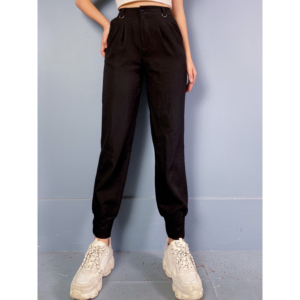 [Mã FAMAYWA giảm 10K đơn 50K] [ FREESHIP ] Quần Đũi Nữ Bo Gấu Hot 🎁 | BigBuy360 - bigbuy360.vn