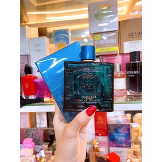 10ml Nước hoa Nam Versace Eros