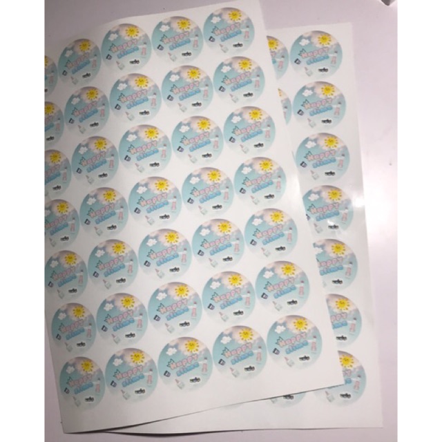 In logo shop