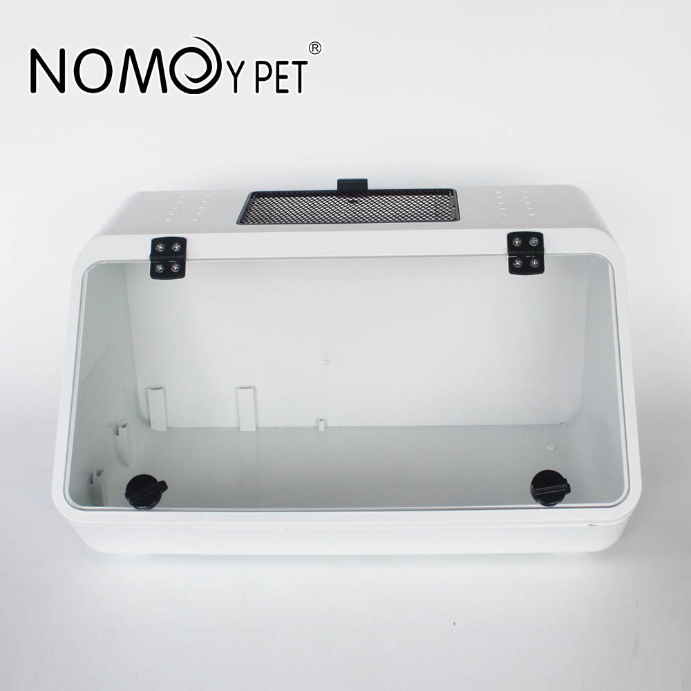 H0 Bể nuôi rùa- Bể nuôi Bò Sát thú cưng -Bể nước-Hộp nuôi rùa Hàng đẹp