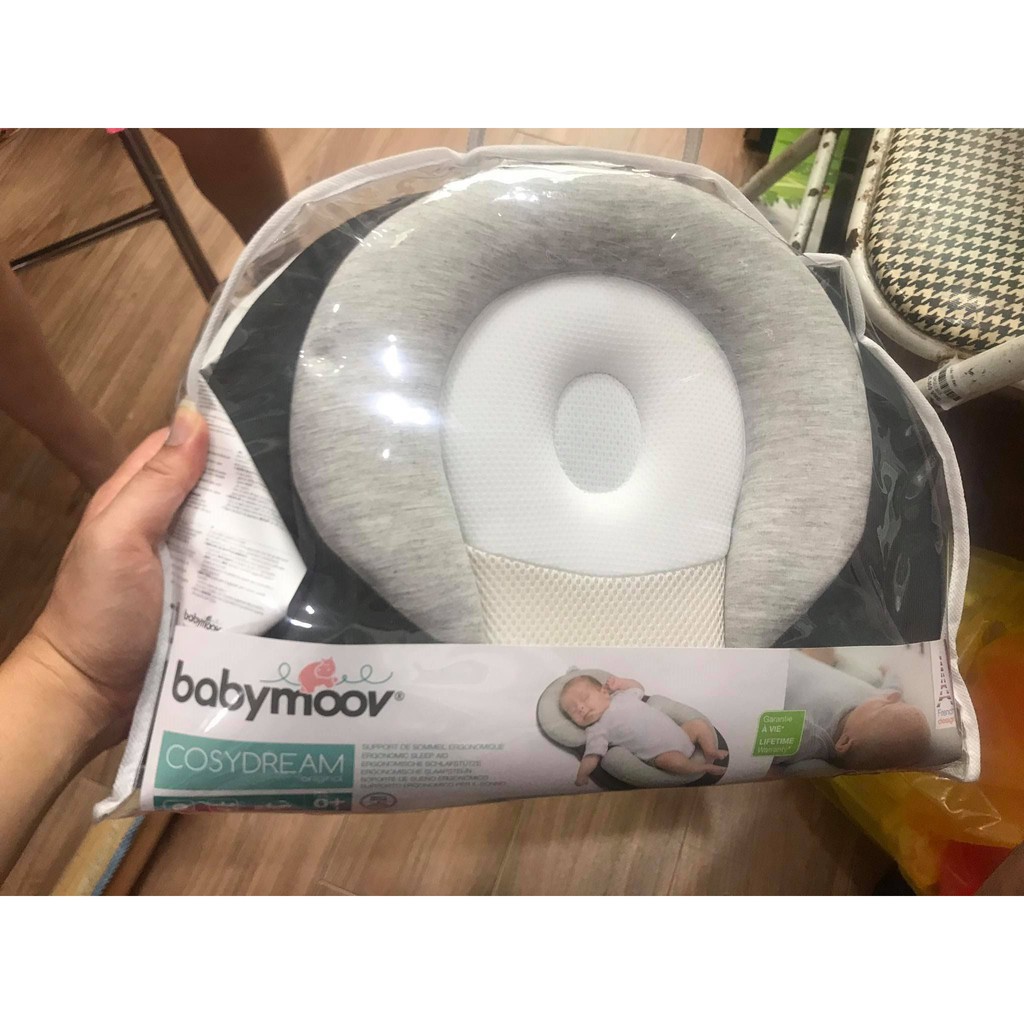 ĐỆM TƯ THẾ BABYMOOV COSYDREAM