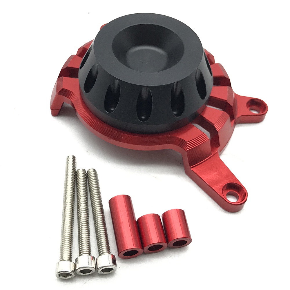 Đệm Bảo Vệ Động Cơ Ly Hợp Trượt Cho Honda CB650R CBR650R CB CBR 650 R 650R 2019 2020 2021